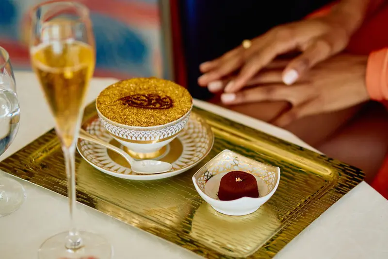 Luxury Tour Dubai and Abu Dhabi 2